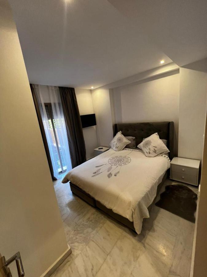 Beautiful 1-bed In Marrakech Apartamento
