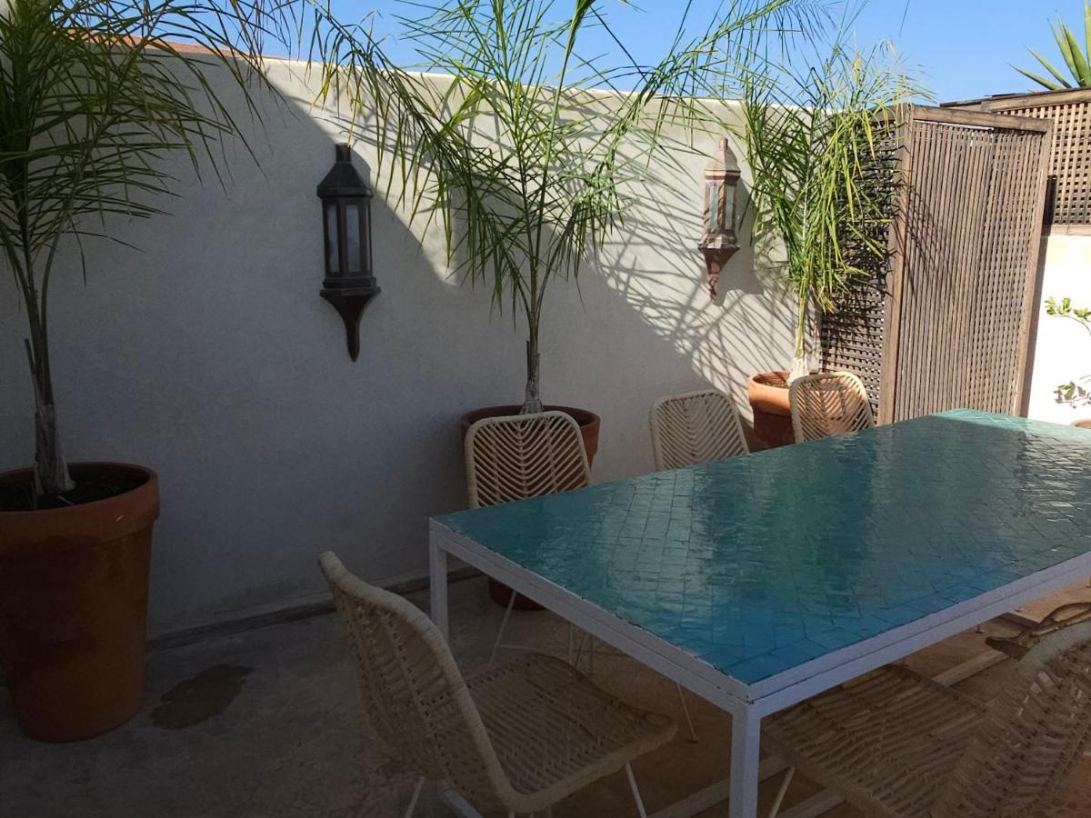 Gasthuis Coconut Marrakesh