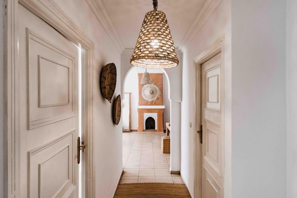 Gueliz New Stylish Marrakech Sleeps 4 Appartement