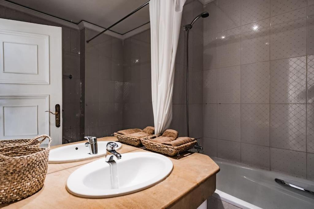 Gueliz New Stylish Marrakech Sleeps 4 Appartement Marrakesh