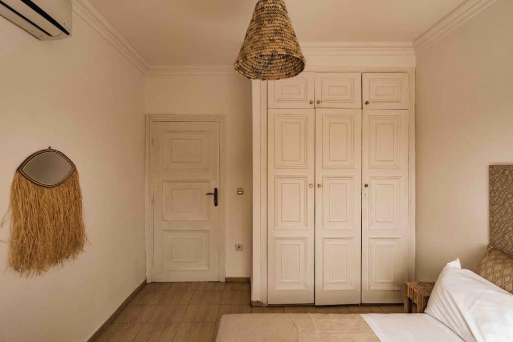 Appartement Gueliz New Stylish Marrakech Sleeps 4 Marrakesh