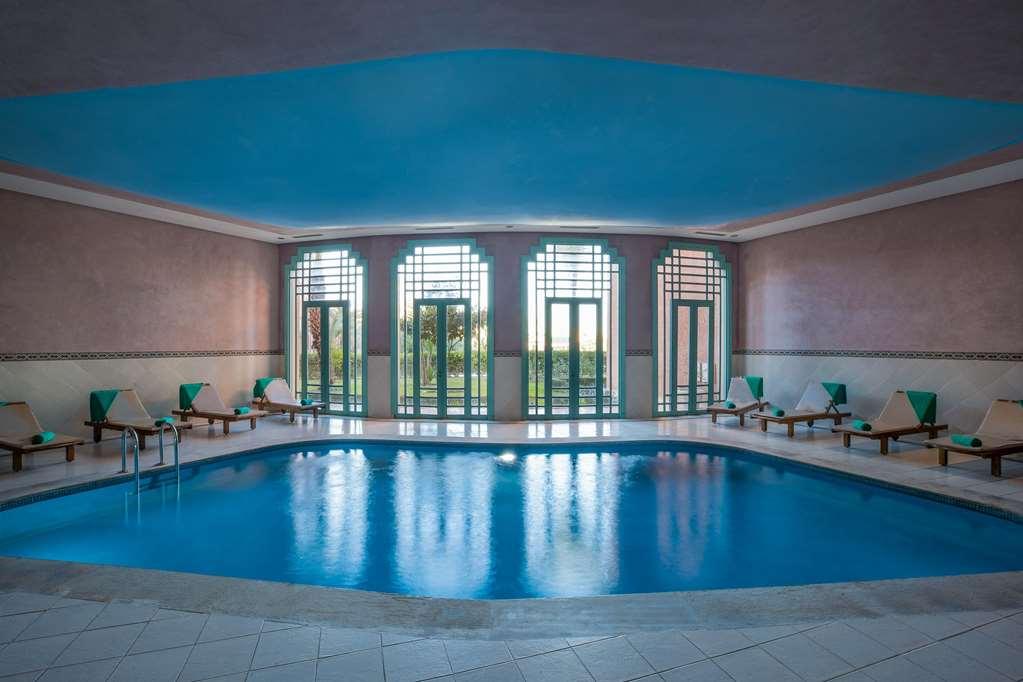 Mogador Aqua Fun & Hotel 5*