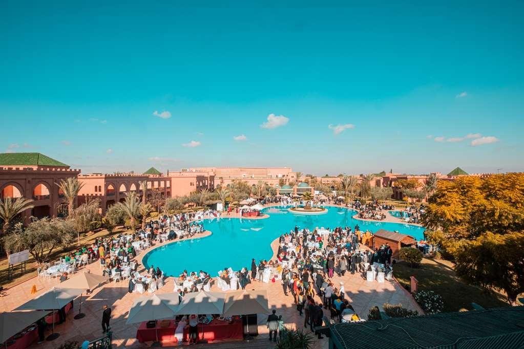 Hotel Mogador Aqua Fun & 5*