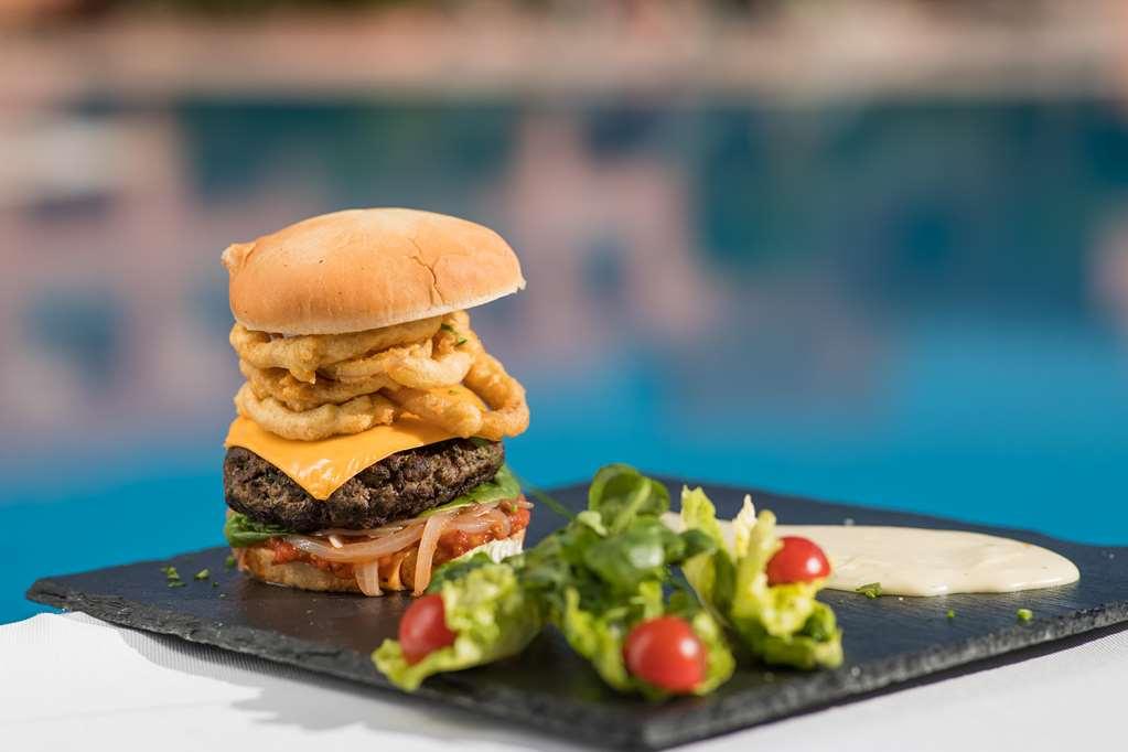Hotel Aquafun By Grand Mogador Agdal Marrakesh