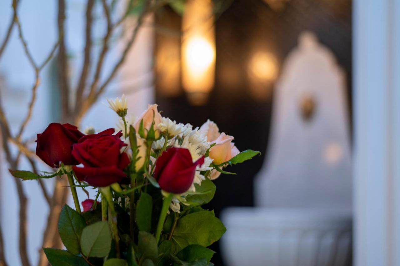 Riad Espoir Entier Marrakesh