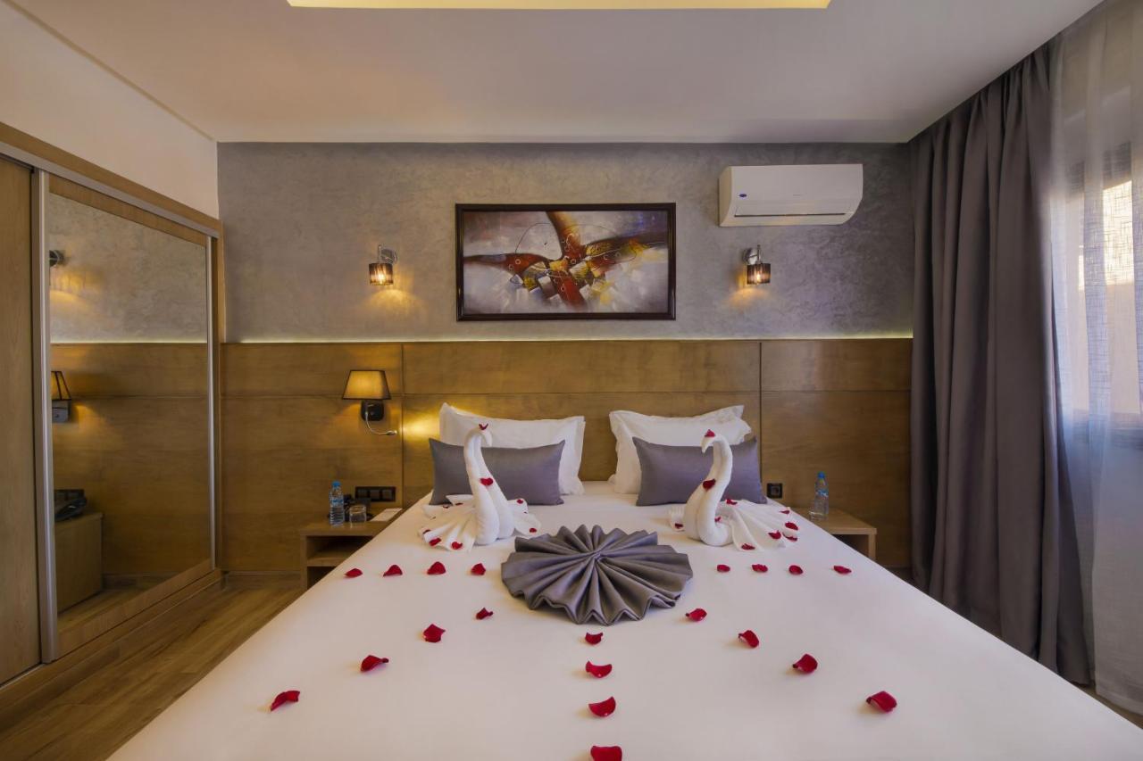 Stars Hotel&spa Marrakesh