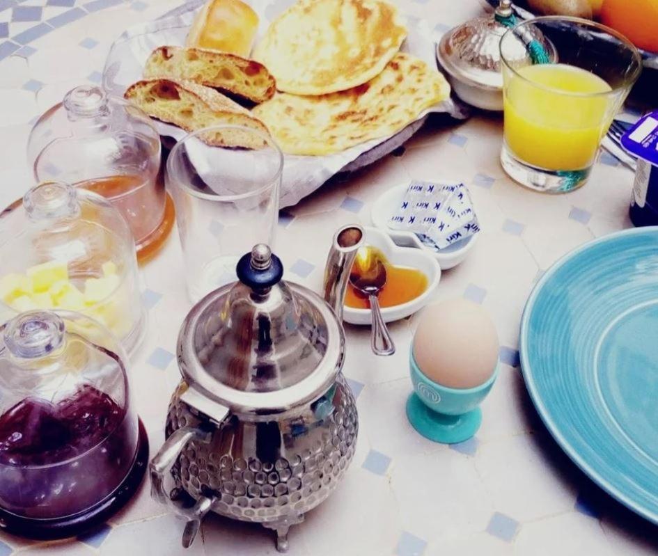 Riad Dar 14 Marrakech Marrakesh