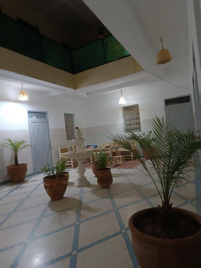 Marrakesh Riad Gasthuis