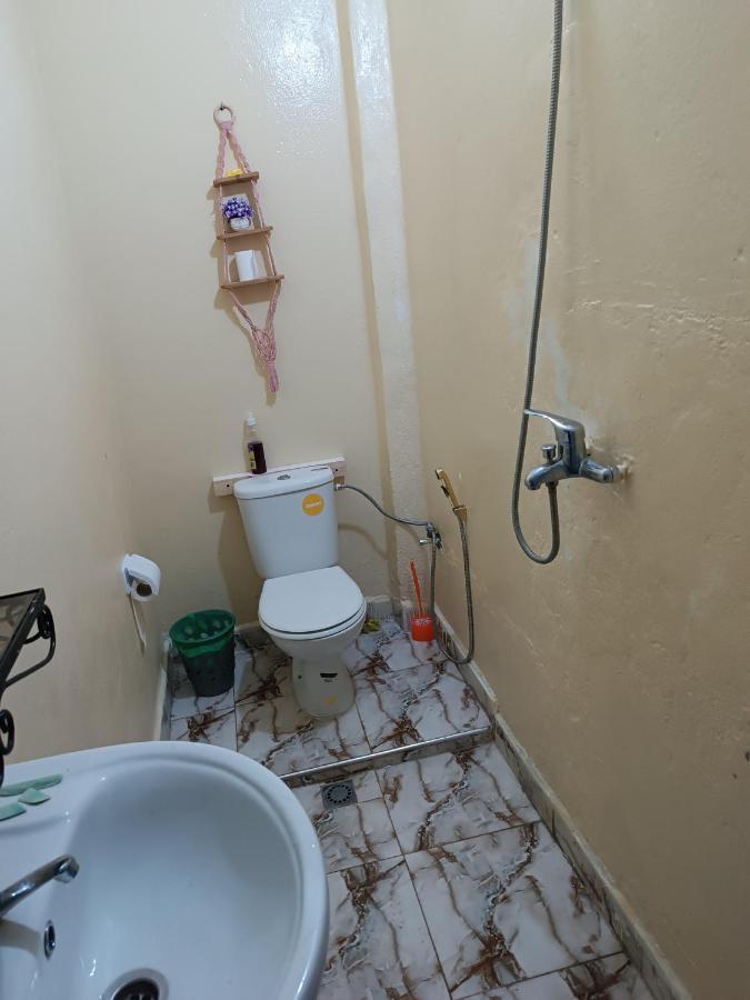 Gasthuis Marrakesh Riad
