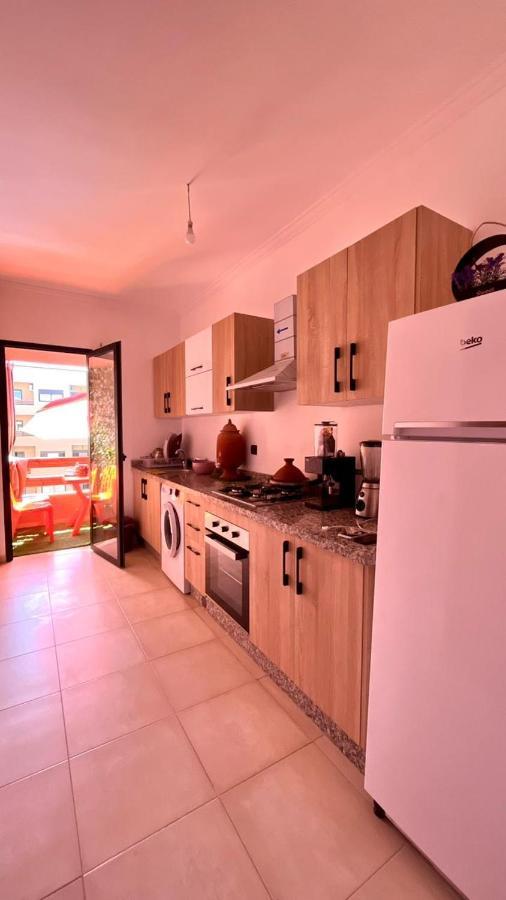 Apartment Nour 5 *