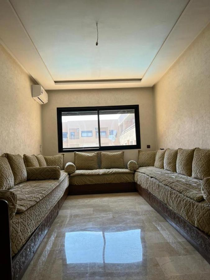 Nour 5 Apartment *