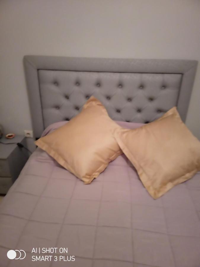 Chrifia Appartement *