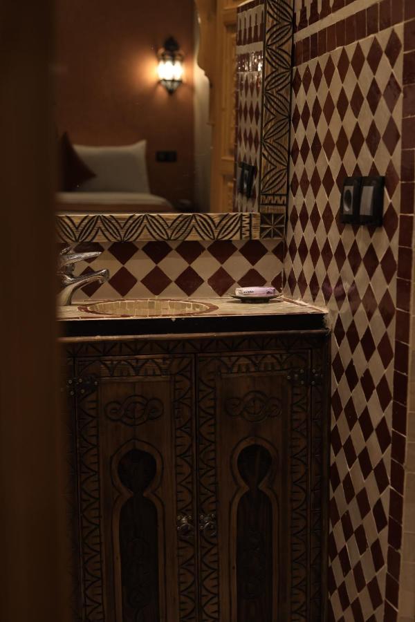 Touhfa Kasbah Marrakech