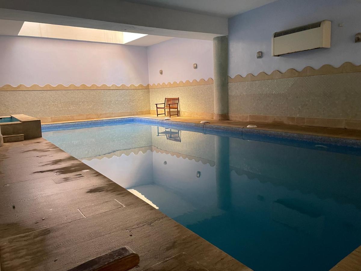 Gueliz In The Location In