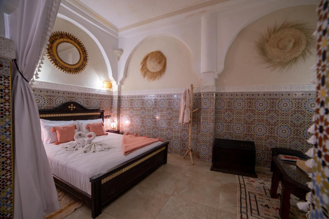 Arabesque Marrakesh