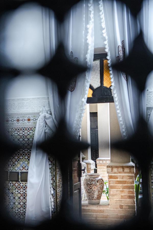 Arabesque Marrakesh