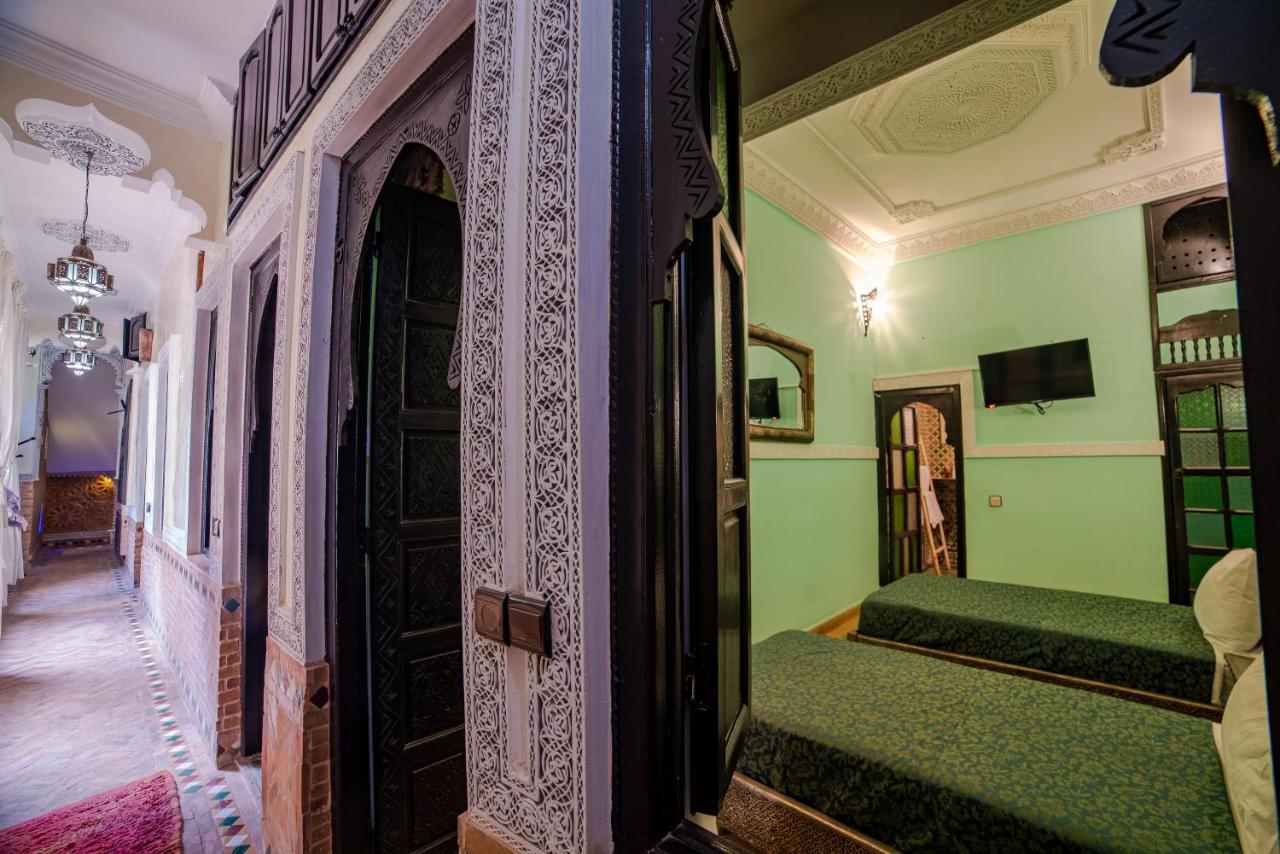 Arabesque Gasthuis