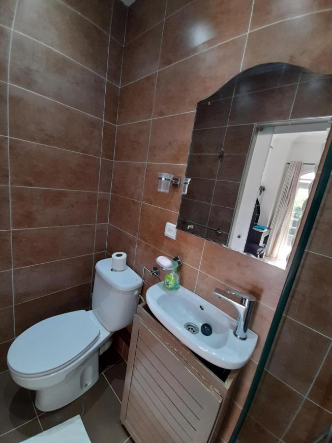 Villa A 5 Minutes De Centre-ville Marrakesh