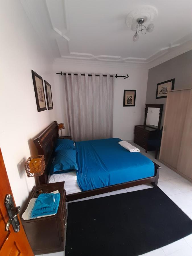 Villa A 5 Minutes De Centre-ville Marrakesh