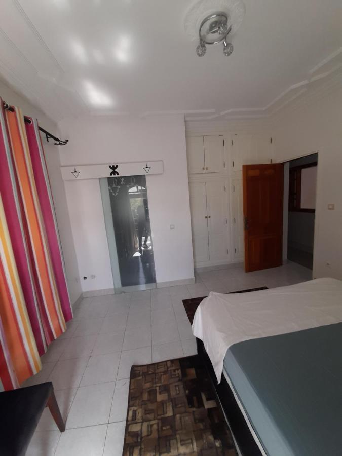 A 5 Minutes De Centre-ville Villa Marrakesh