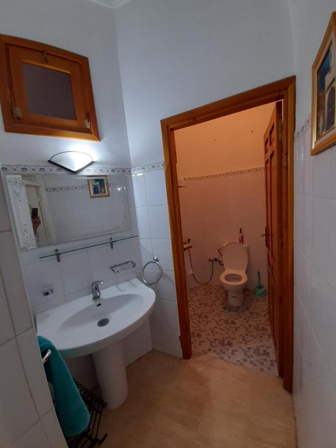 A 5 Minutes De Centre-ville Villa *