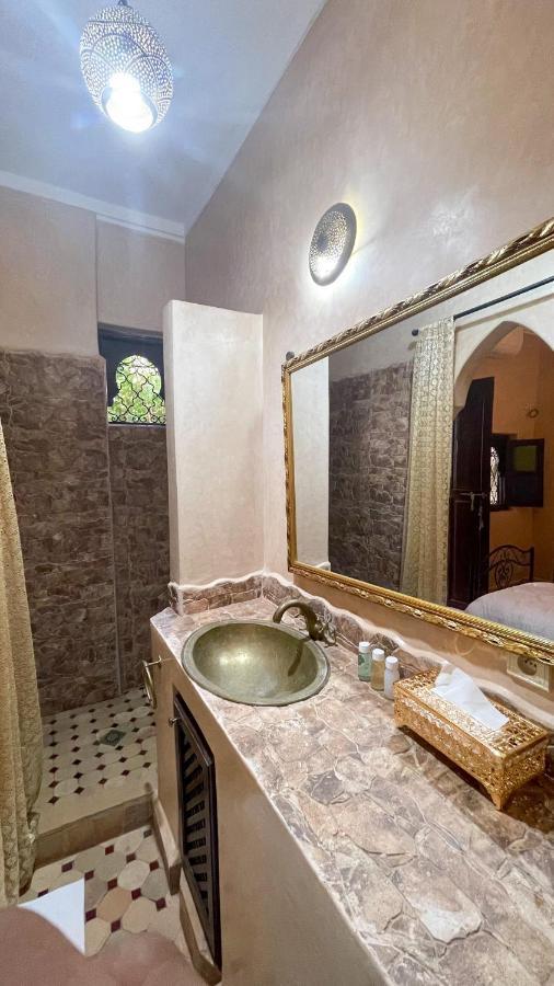 Gjulja Marrakesh