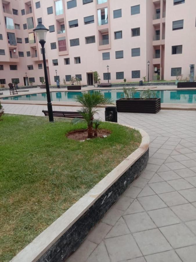 Appartamento Residences Jnane El Ali