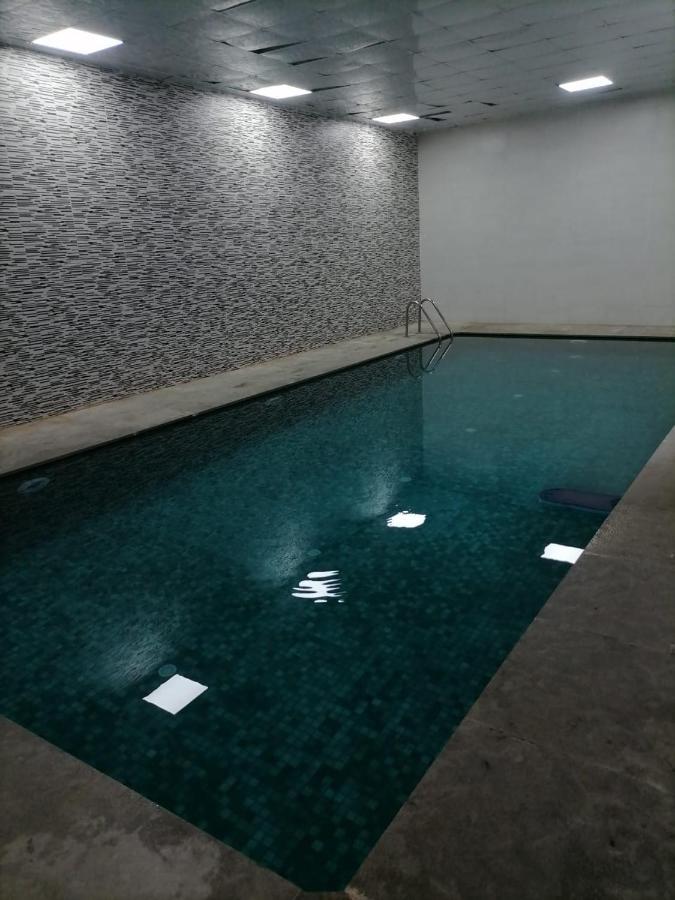 Residences Jnane El Ali Appartamento Marrakesh
