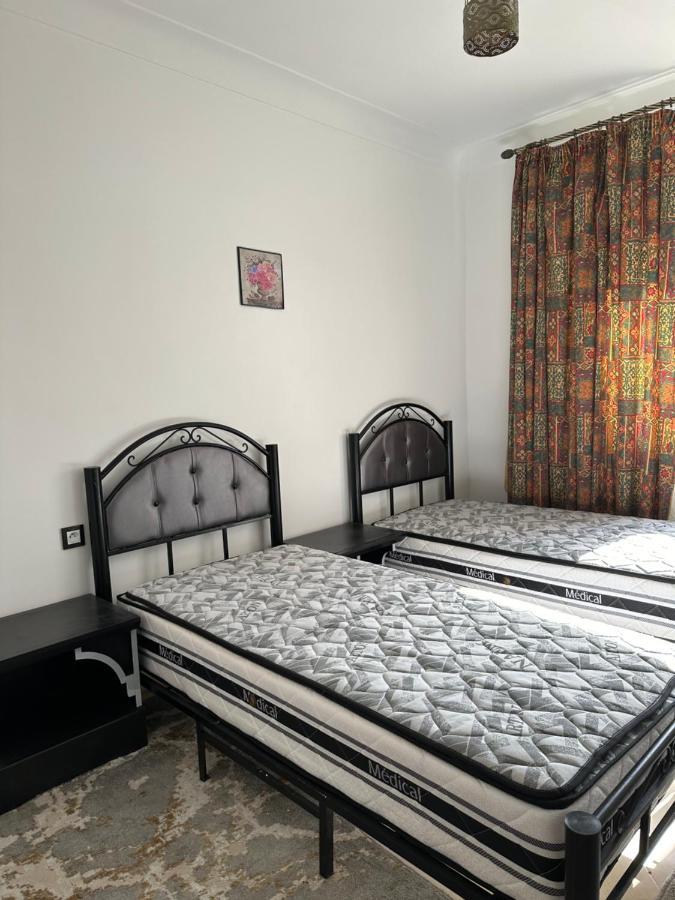 Appartement Gueliz Center *