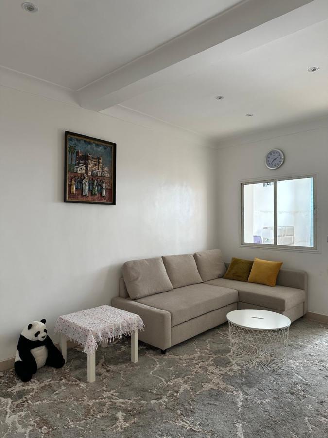 Gueliz Center Appartement Marrakesh