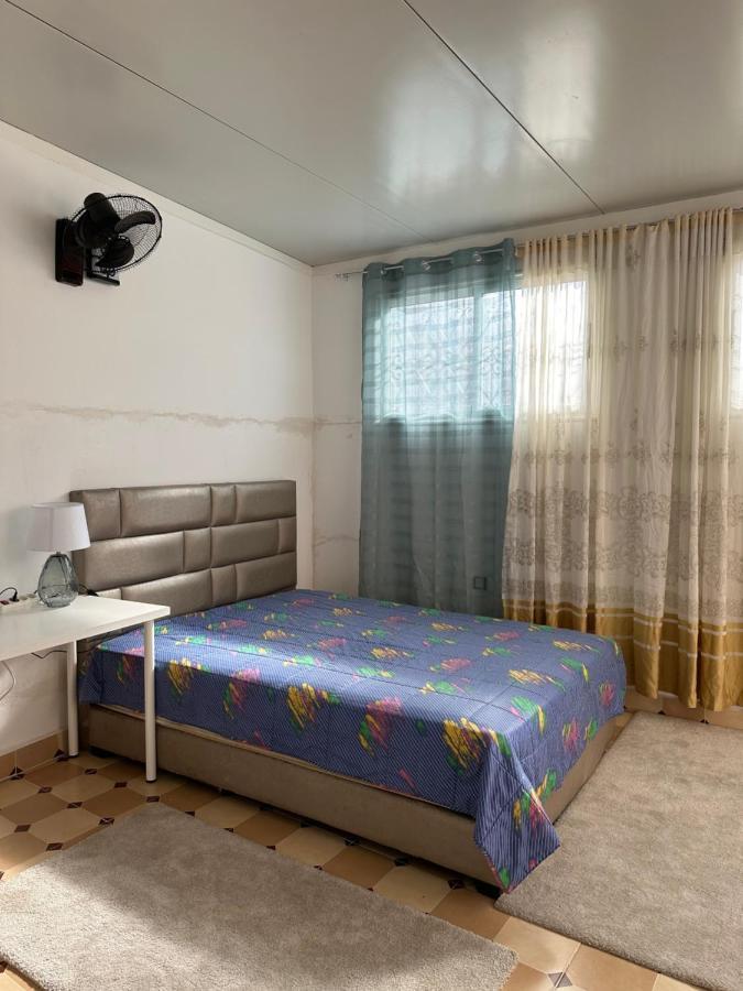 Gueliz Center Appartement