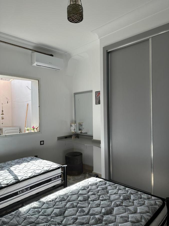 Appartement Gueliz Center Marrakesh