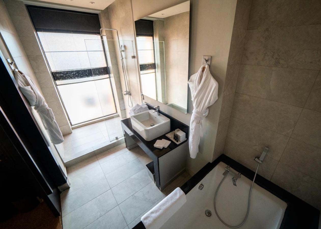 Le Rocher Marrakech 4*