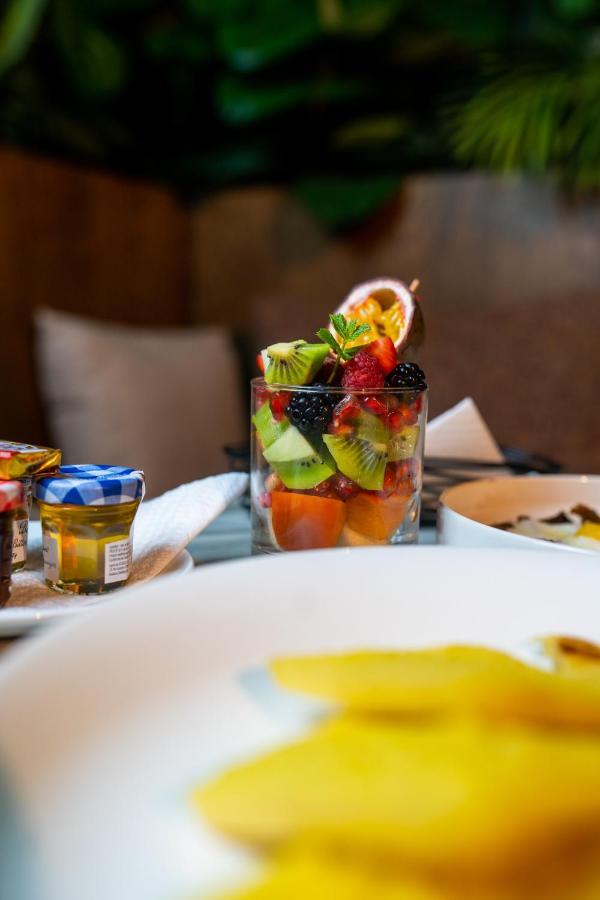 Le Rocher Marrakech Marrakesh