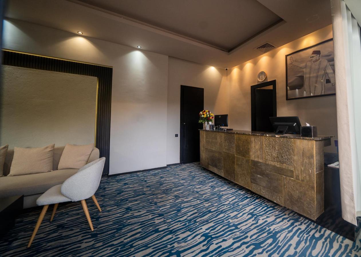 Le Rocher Marrakech 4* Marrakesh
