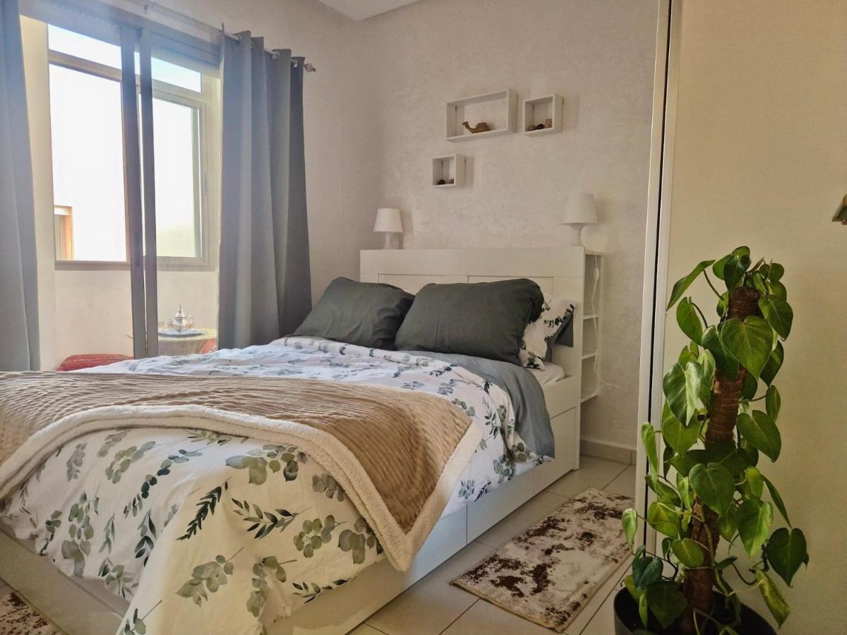 Marrakeschzentrum Hideaway Appartement Marrakesh
