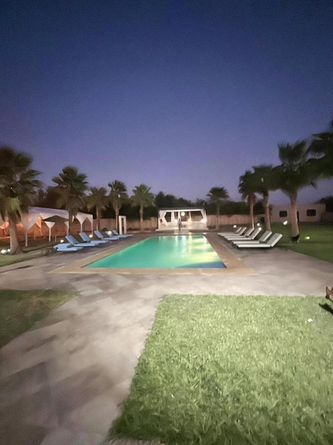 Noor Villa