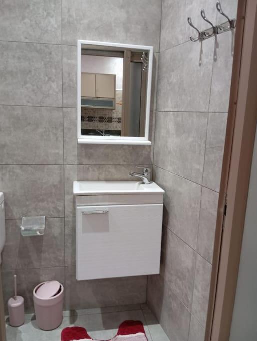 Appartement Redone