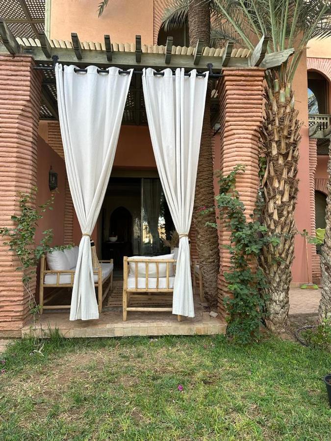 Apartment Palmeraie Village2 *