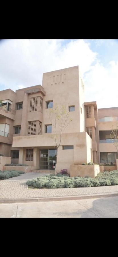 Appartamento Golf Prestigia Marrakesh