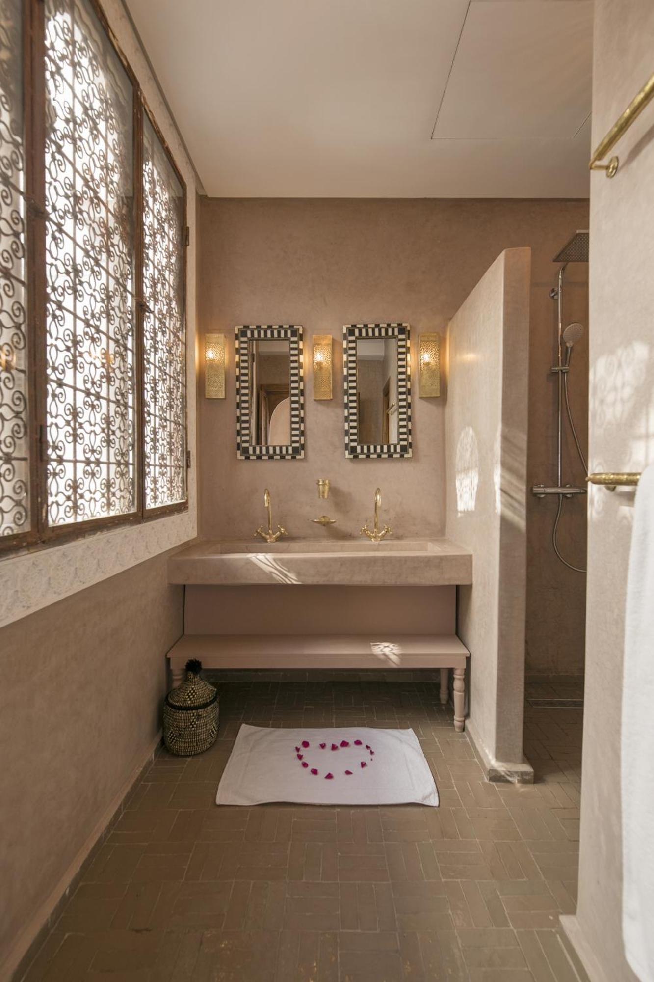 Chamali Riad Marrakesh