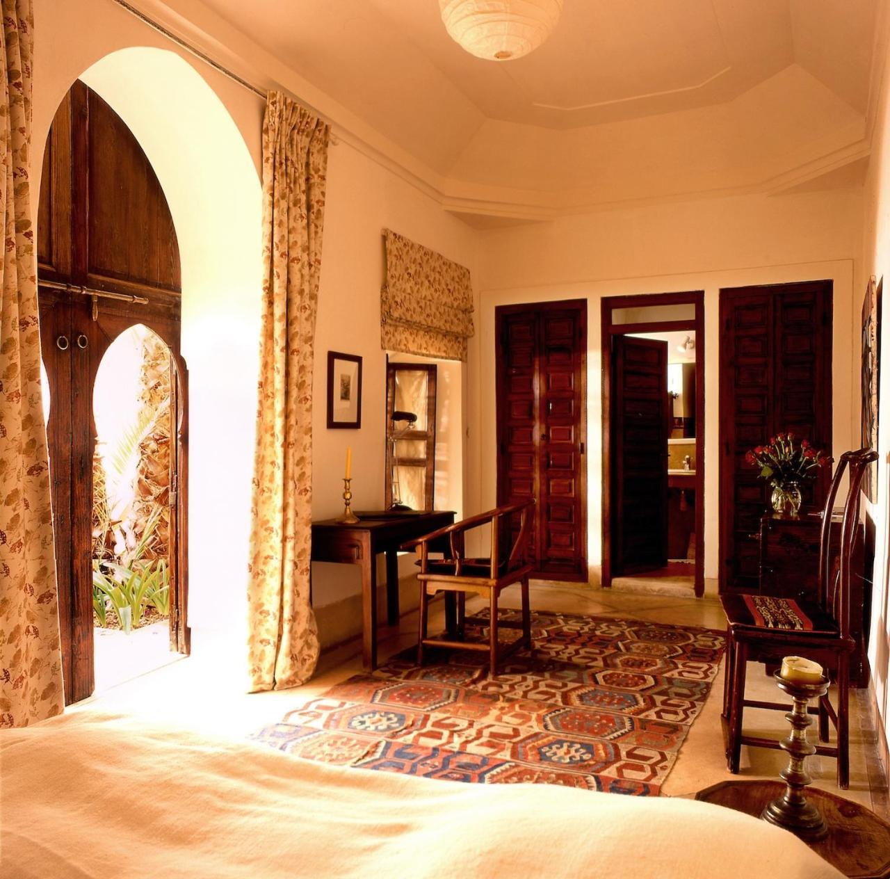 El Cadi Marrakesh