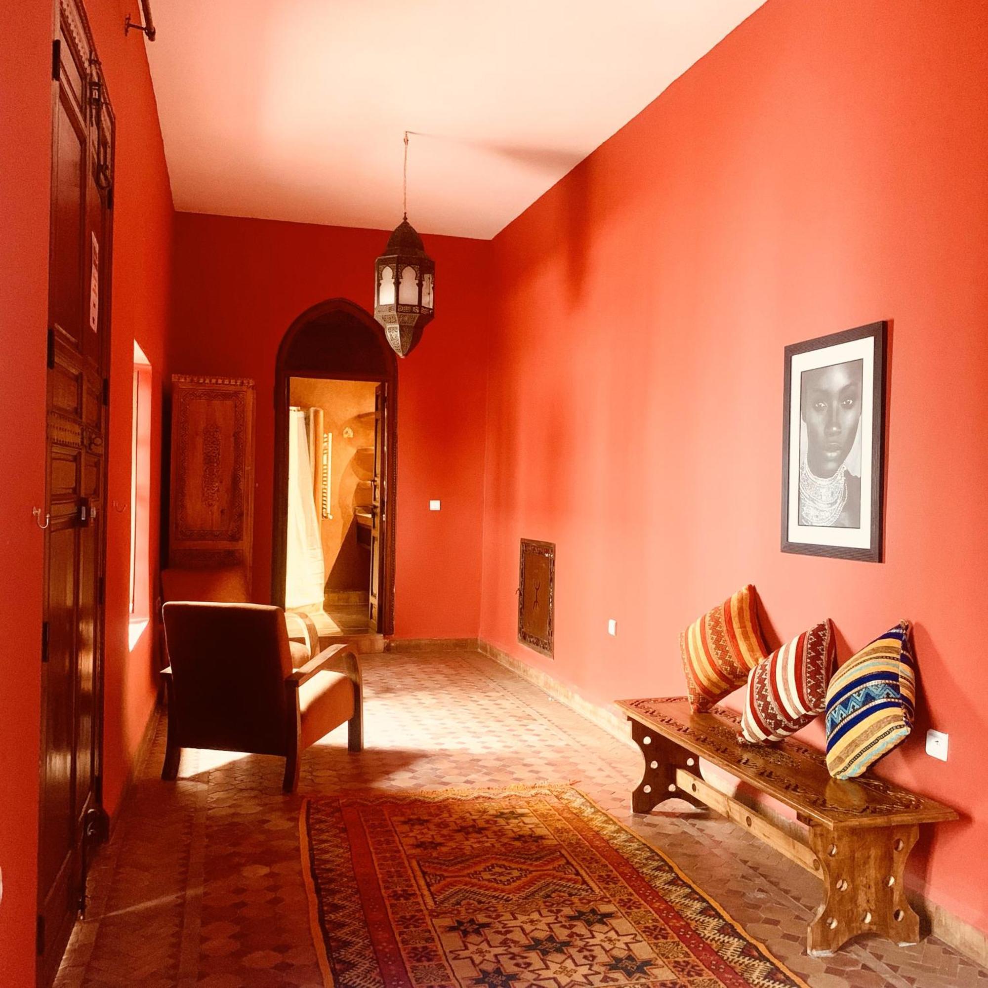 Hostel Equity Point Marrakech Marrakesh