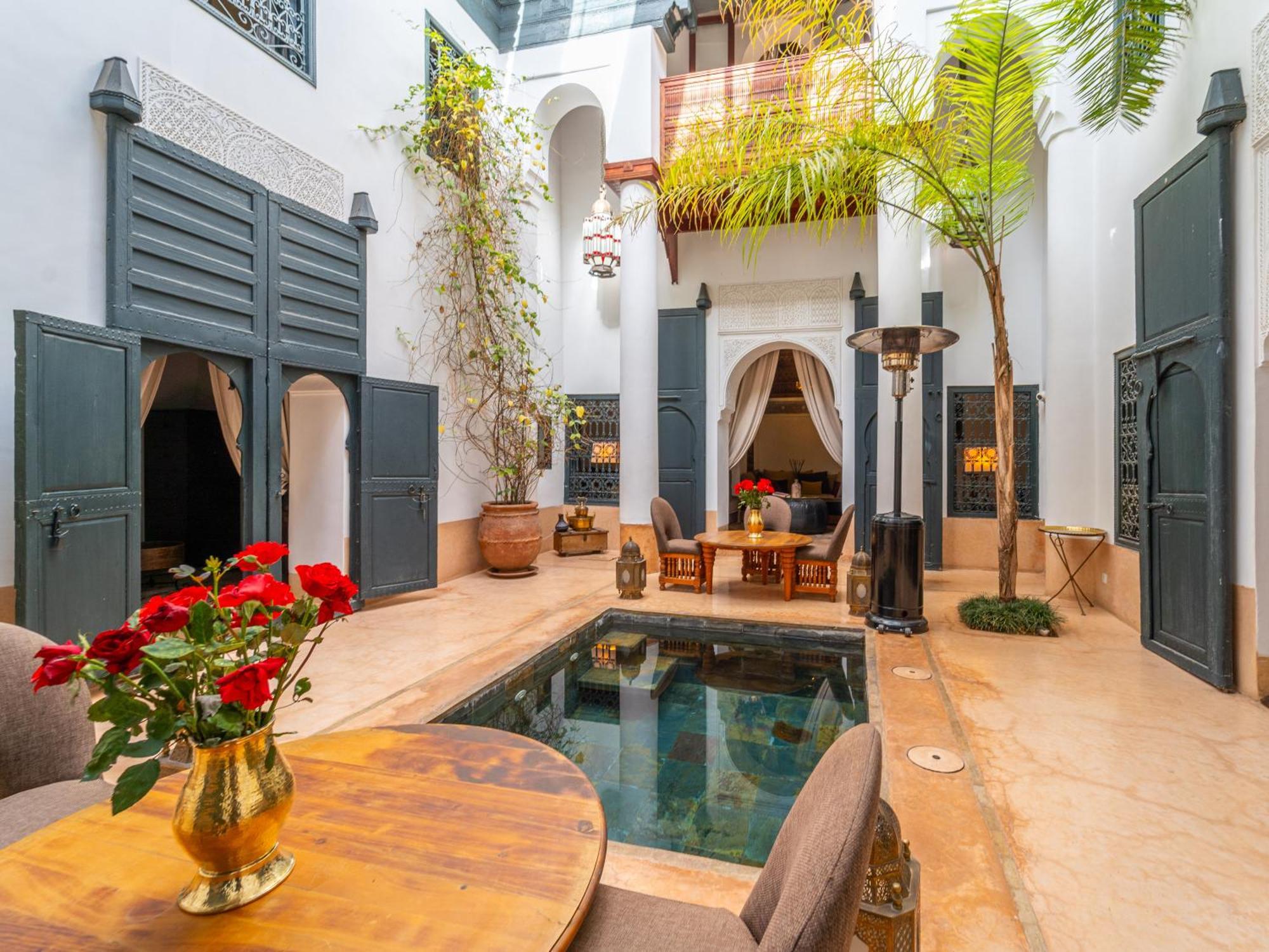 Dar Assiya 4* Marrakesh