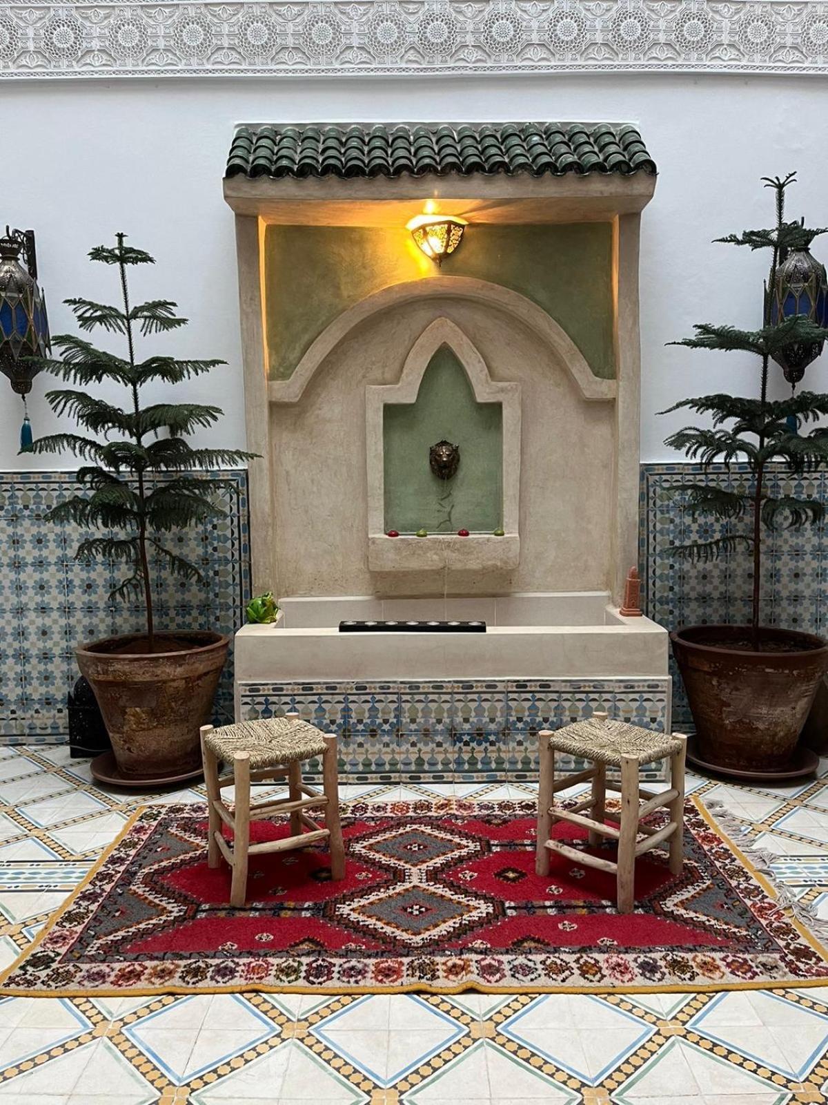 Riad Mouna Marrakesh