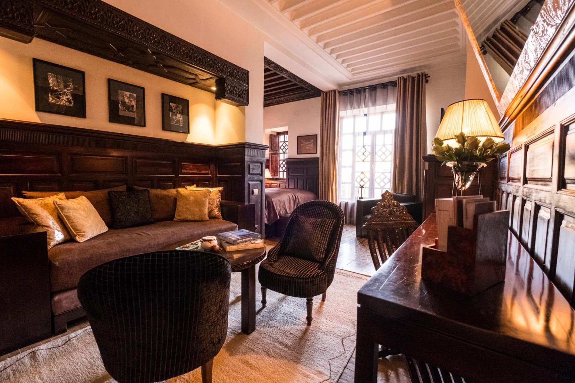 Riad La Des Orangers - Relais&châteaux Marrakesh