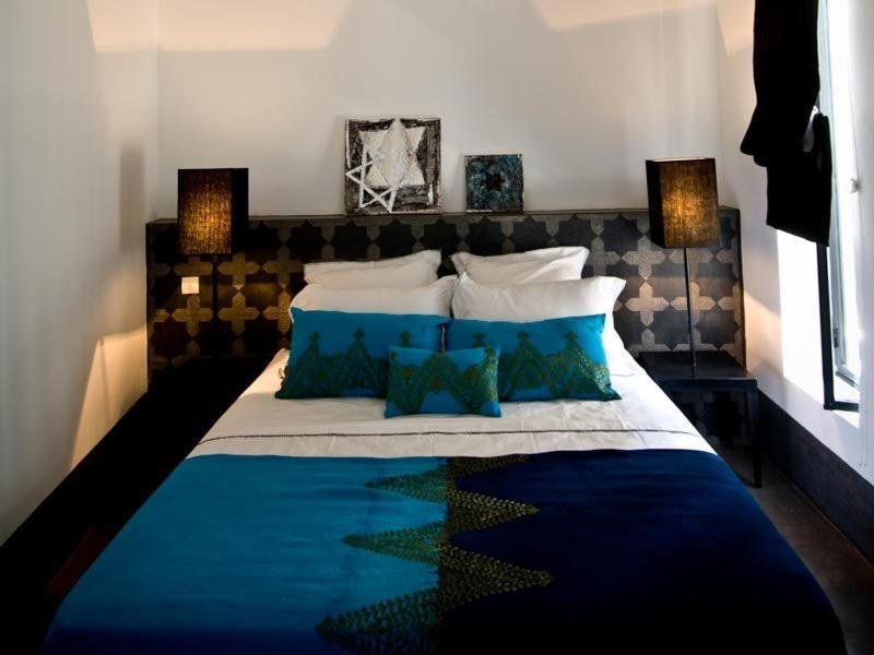 First Riad