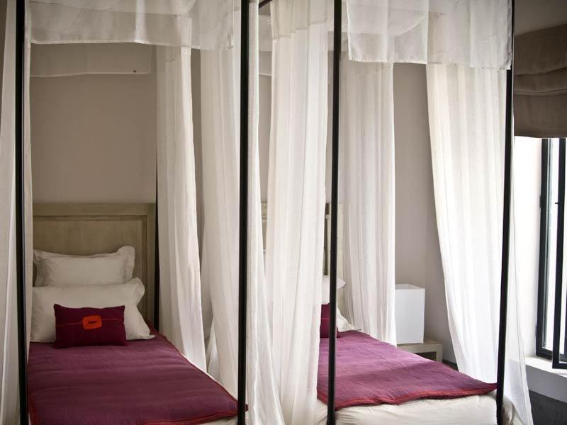 Riad First Marrakesh