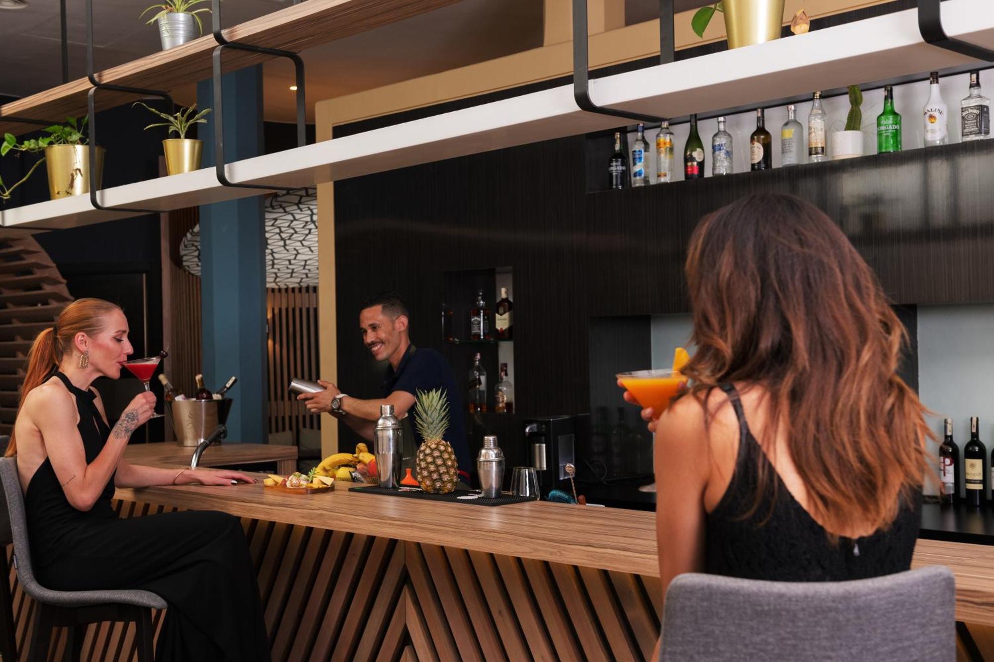 Hotel Ibis Marrakech Centre Gare 3*