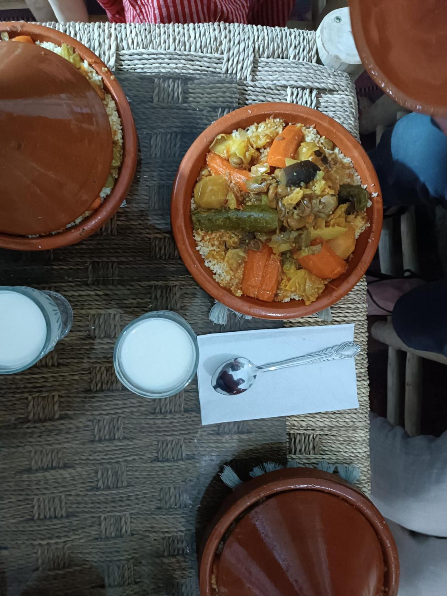 Marrakesh Riad Gasthuis *